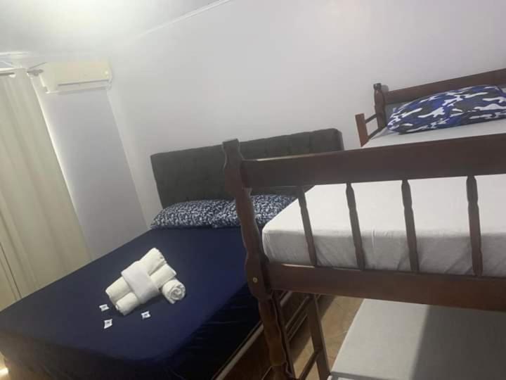 Suites Economicas Beto Carreiro Word Penha  Εξωτερικό φωτογραφία