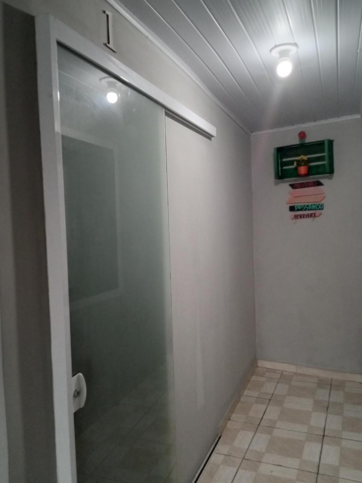 Suites Economicas Beto Carreiro Word Penha  Δωμάτιο φωτογραφία