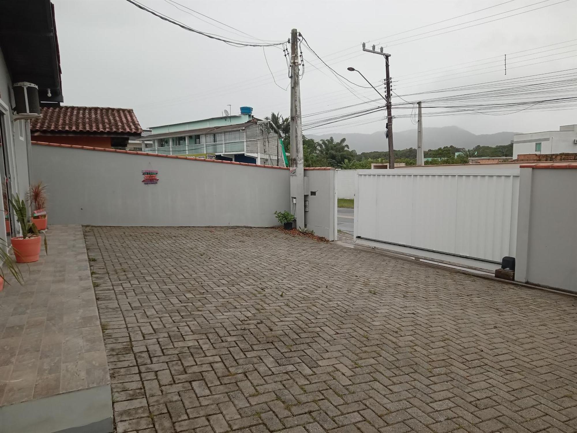 Suites Economicas Beto Carreiro Word Penha  Εξωτερικό φωτογραφία