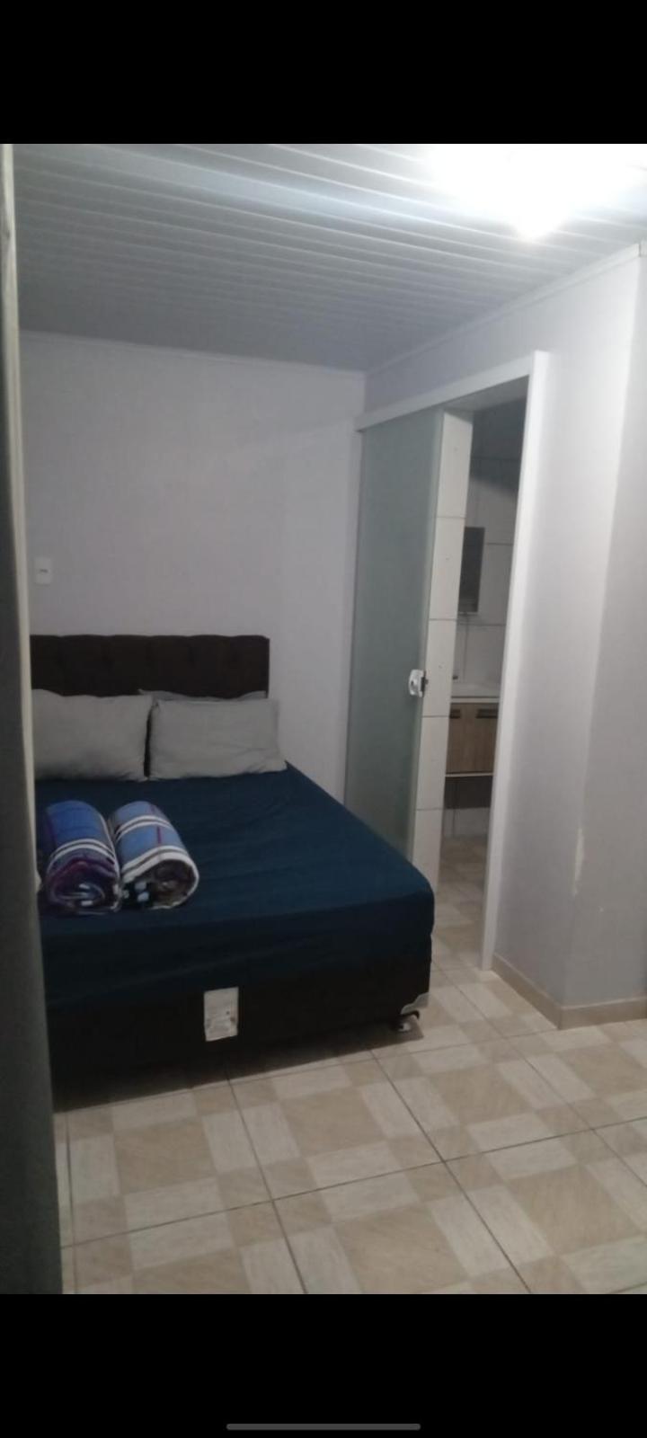 Suites Economicas Beto Carreiro Word Penha  Εξωτερικό φωτογραφία