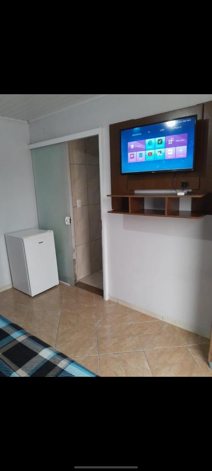 Suites Economicas Beto Carreiro Word Penha  Εξωτερικό φωτογραφία