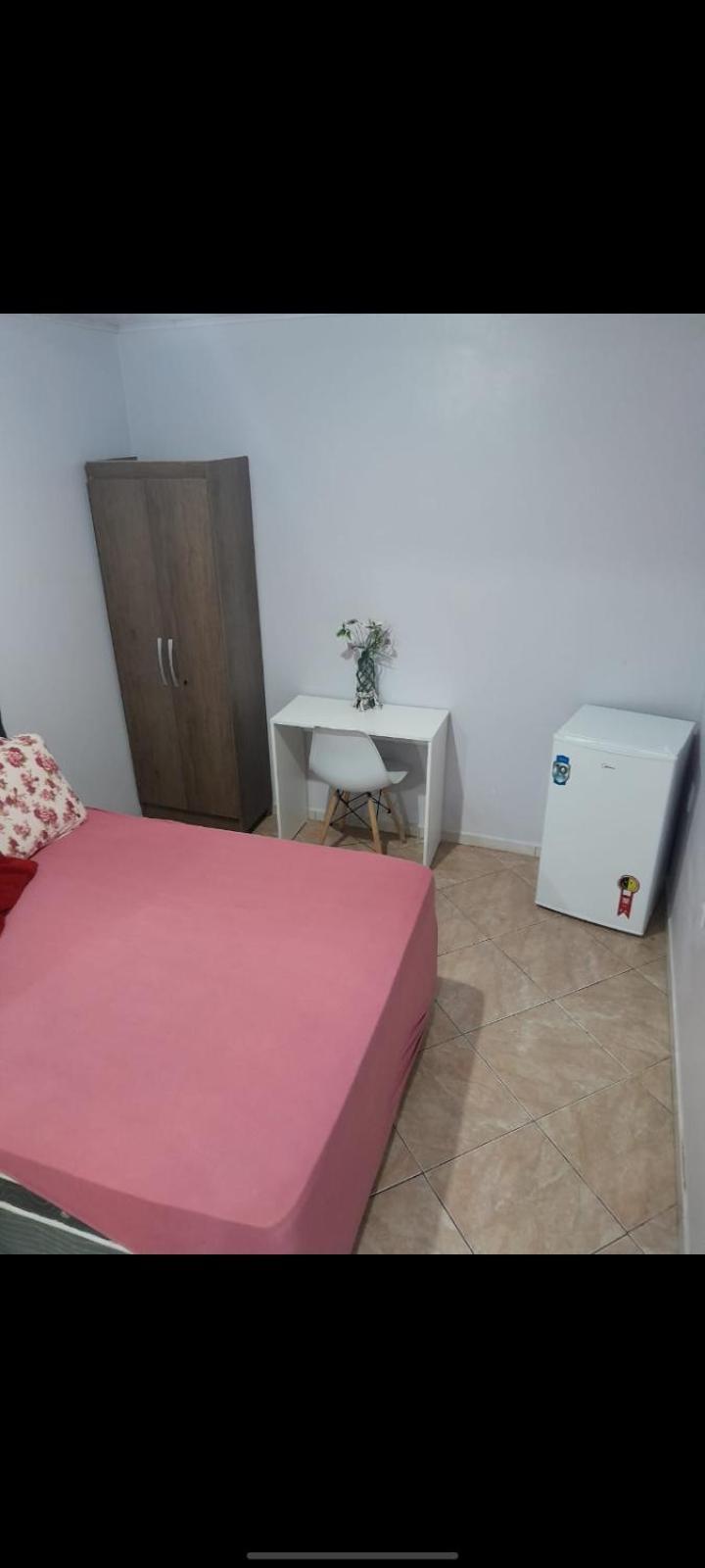 Suites Economicas Beto Carreiro Word Penha  Εξωτερικό φωτογραφία